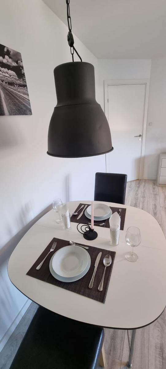Storebælt Apartament - Housity
