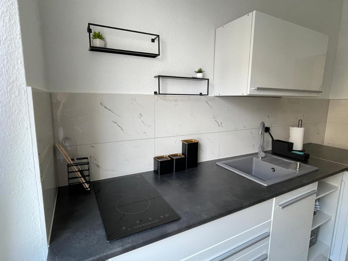 Apartment D&D - Housity