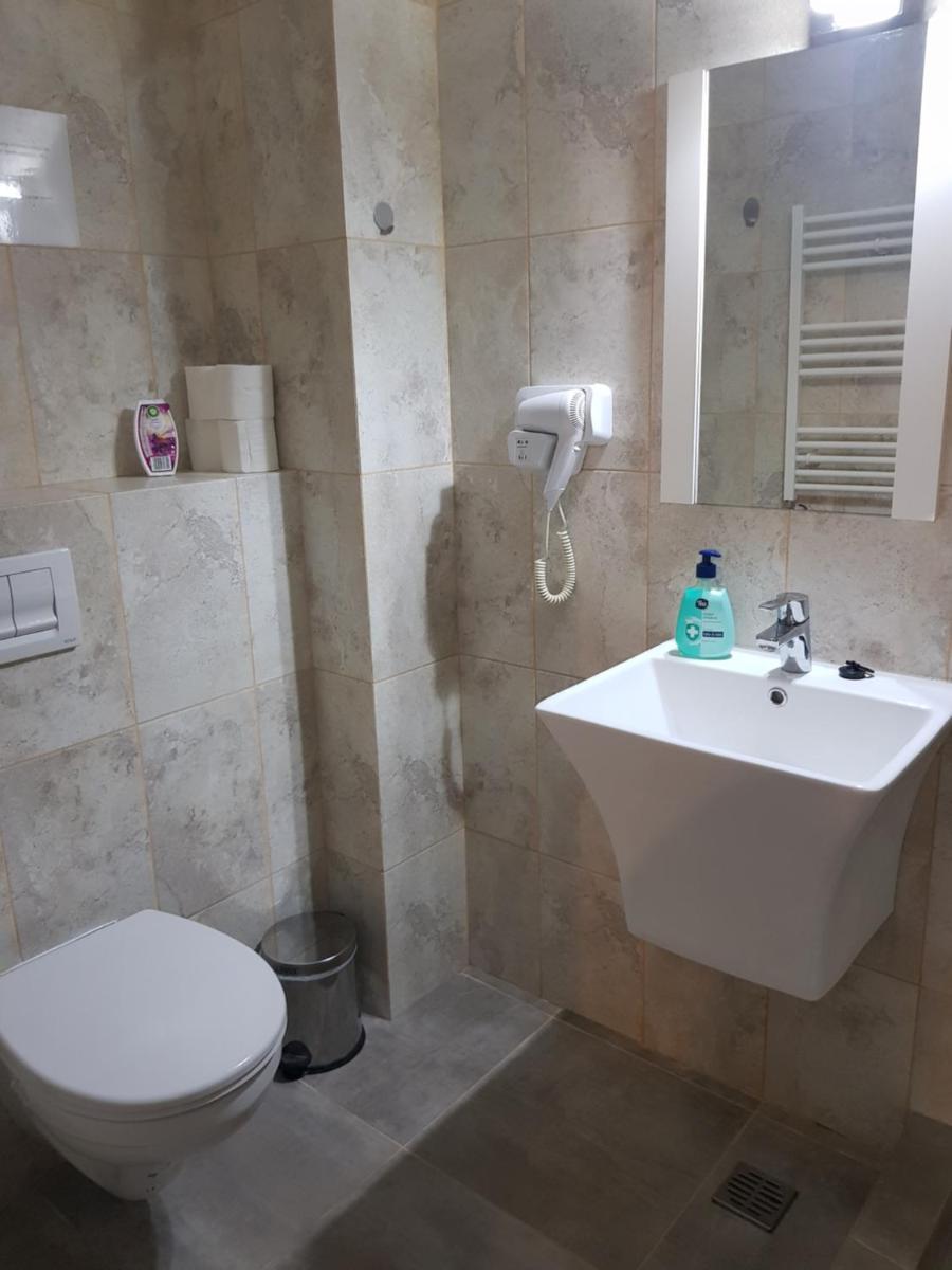 SummerHouse Apartments - Hizvo