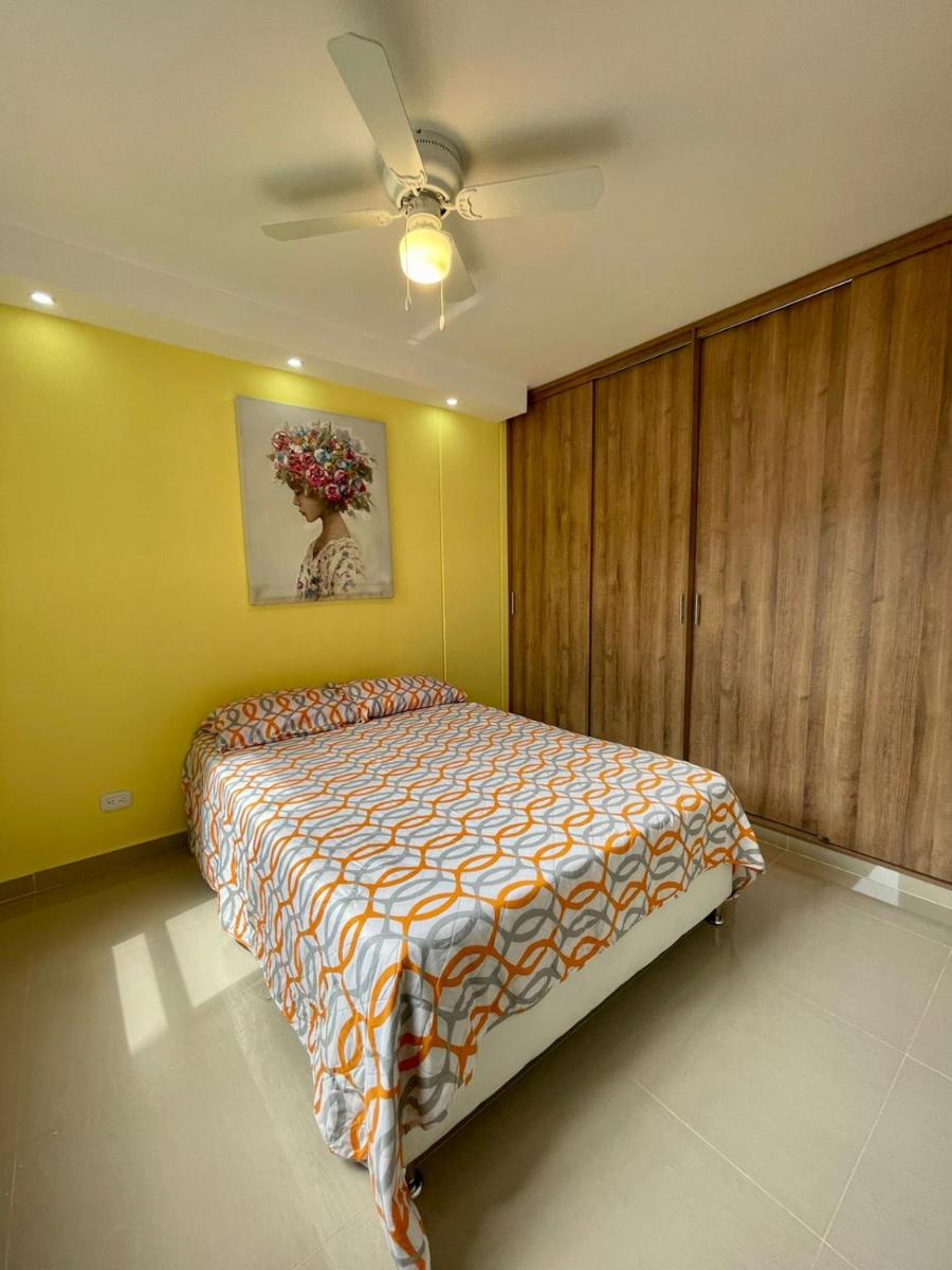 Suitetrails - Apartamento Villavicencio 401