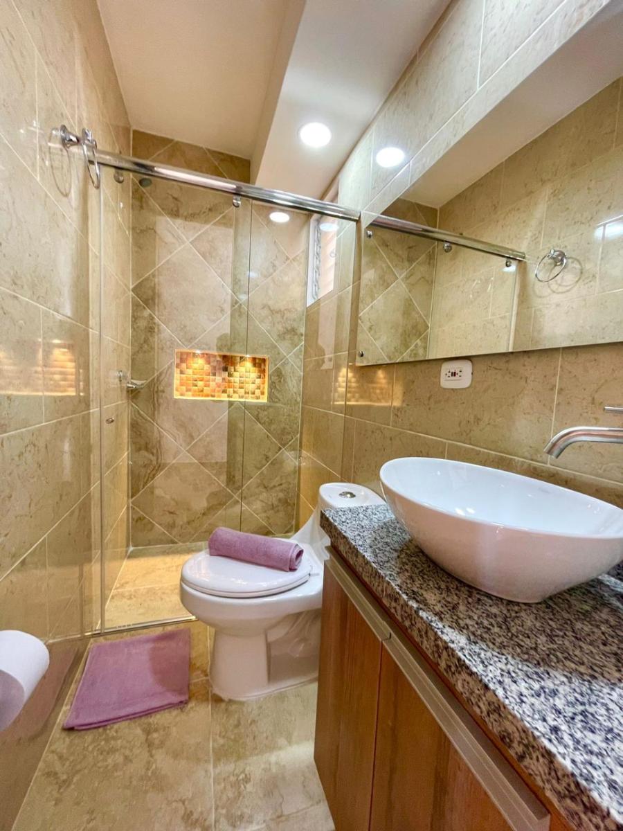 Suitetrails - Apartamento Villavicencio 401