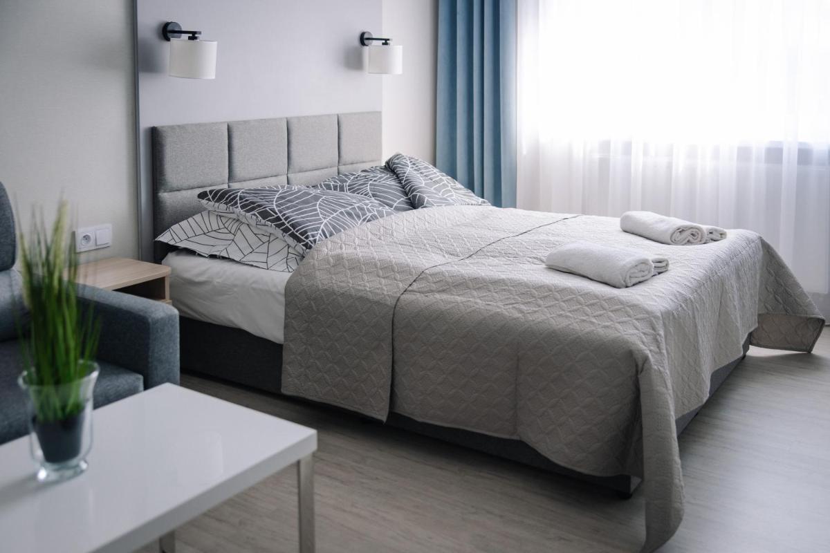 Apartament Turysta - Housity
