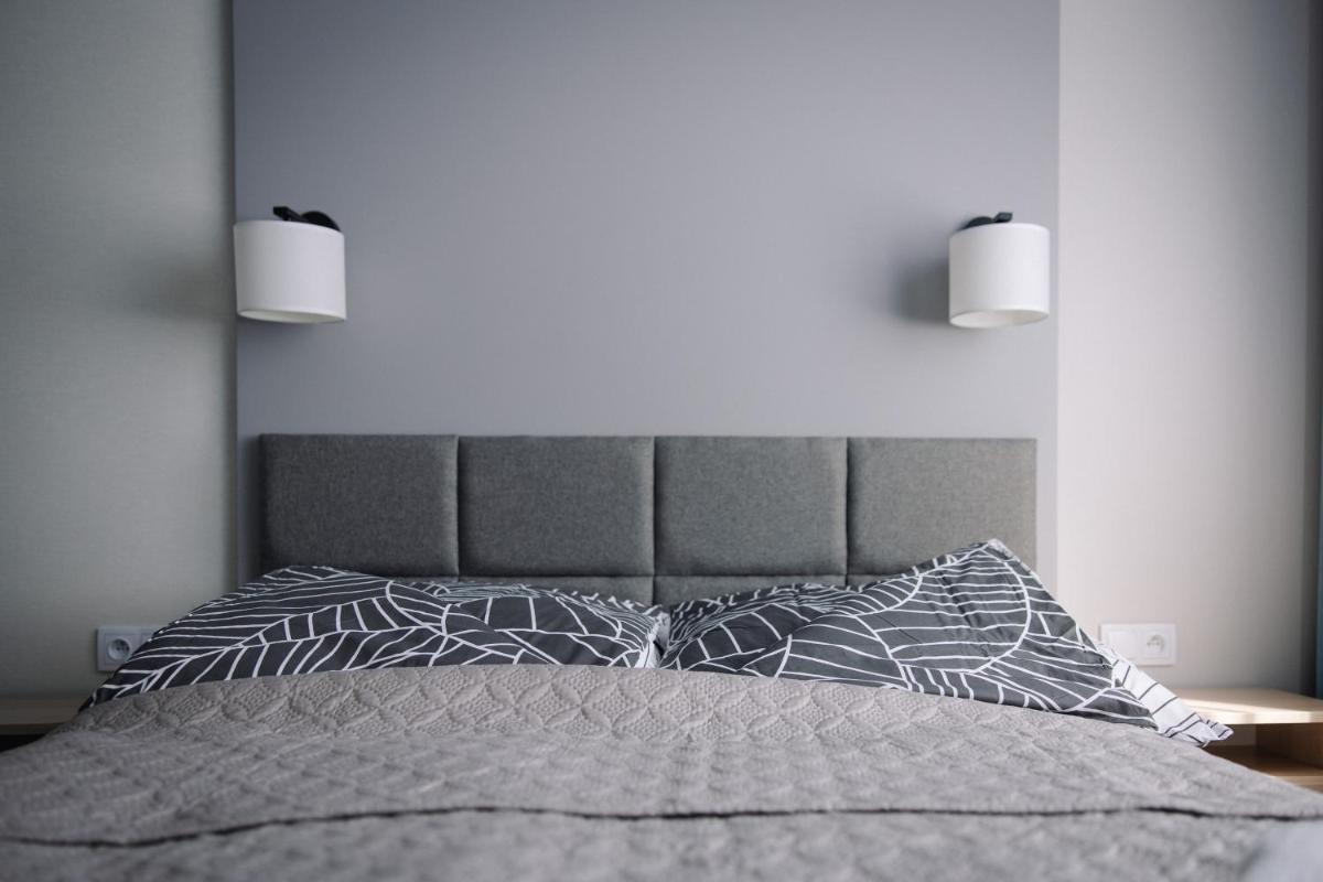 Apartament Turysta - Housity