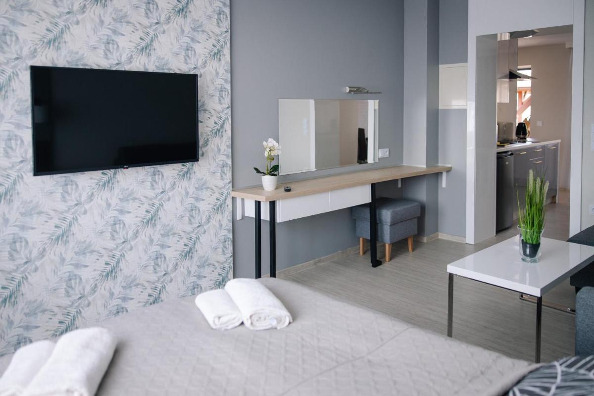 Apartament Turysta - Housity