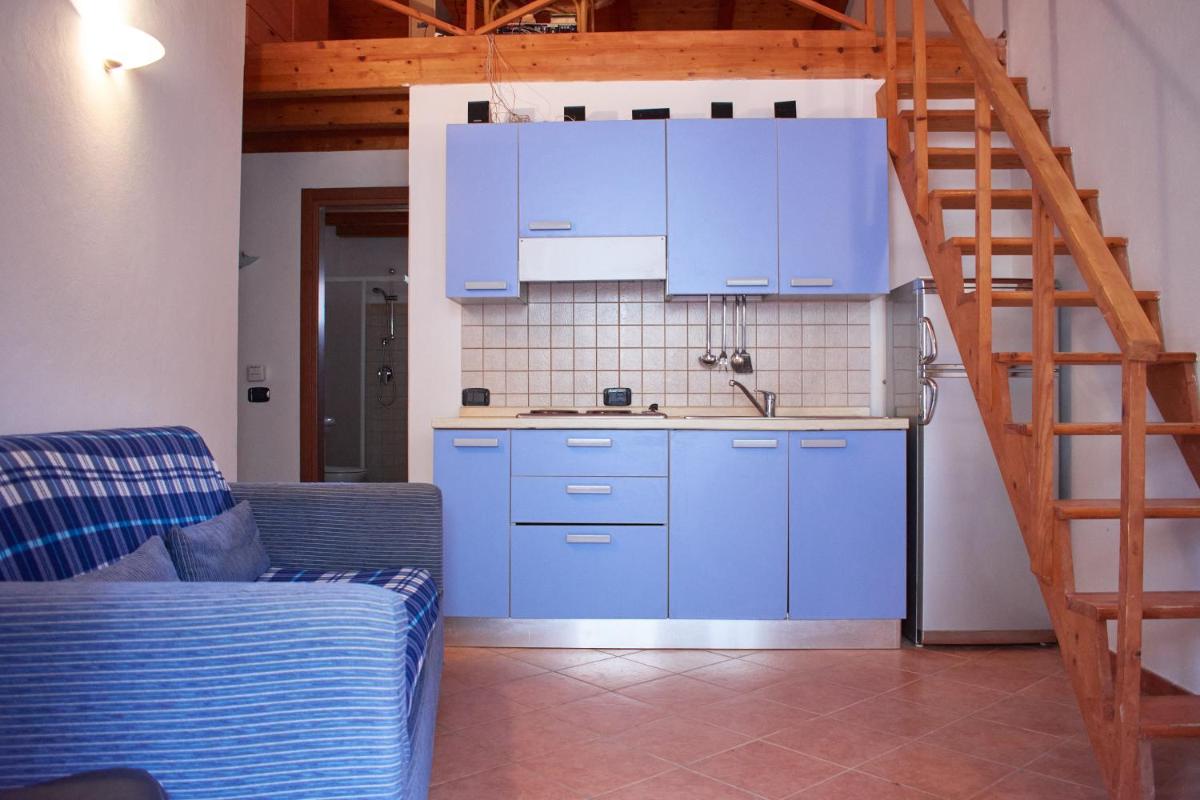 CosmoCom Apartment Porto Antigo 1 Santa Maria Sal Island - Housity