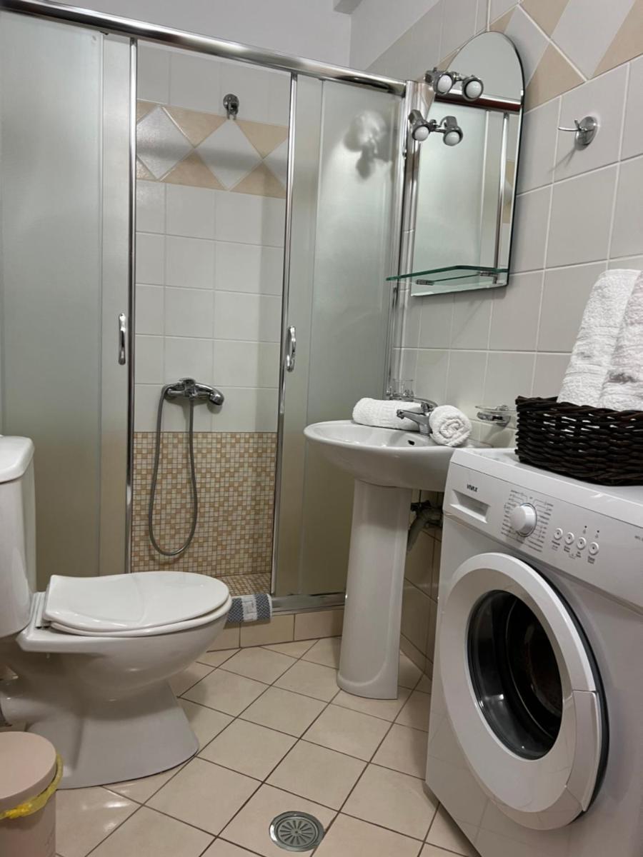 Suitetrails - Apartment Katherina Sarande
