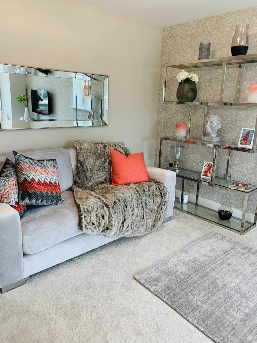 Cheerful 1 bedroom next to Leisure centre - Housity