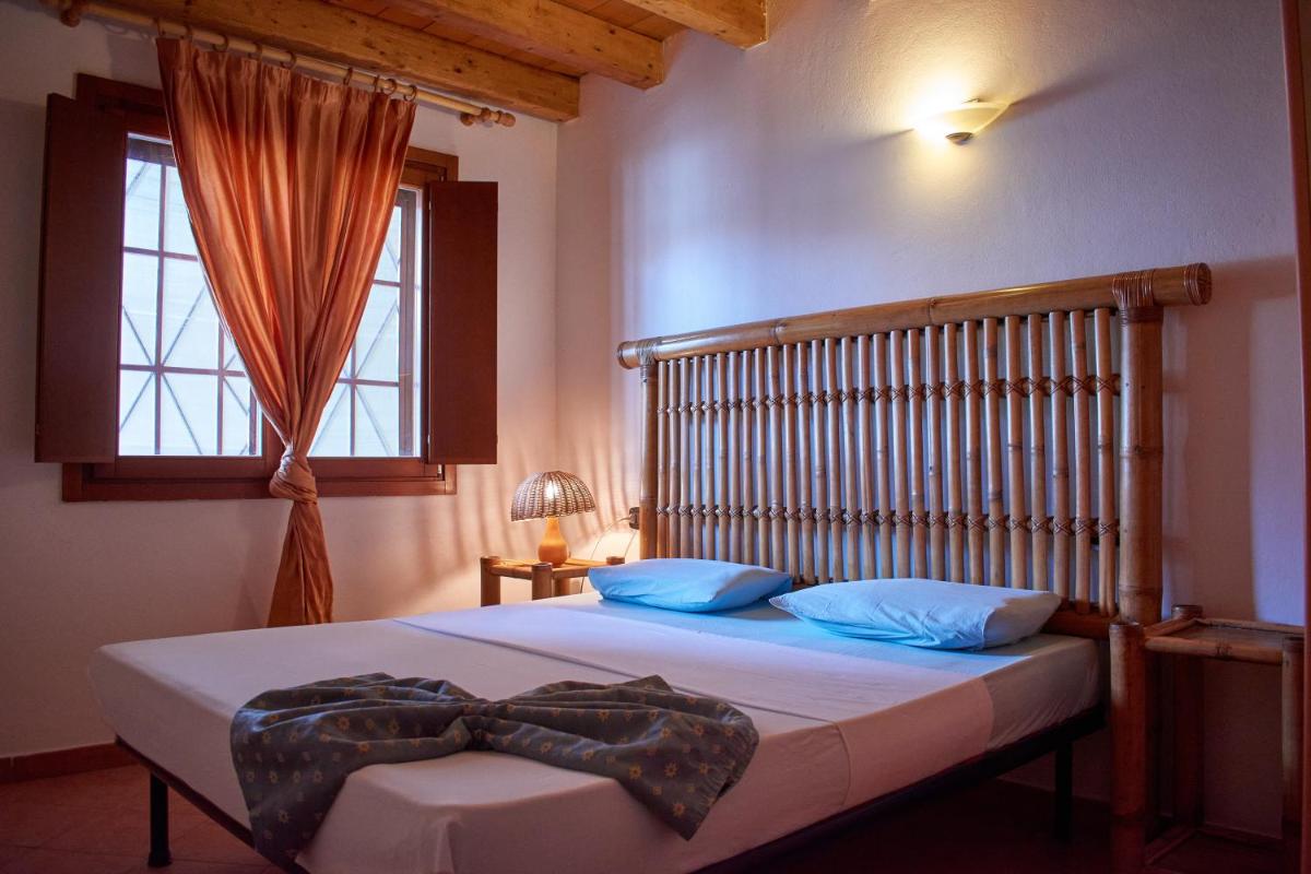 CosmoCom Apartment Porto Antigo 1 Santa Maria Sal Island - Housity