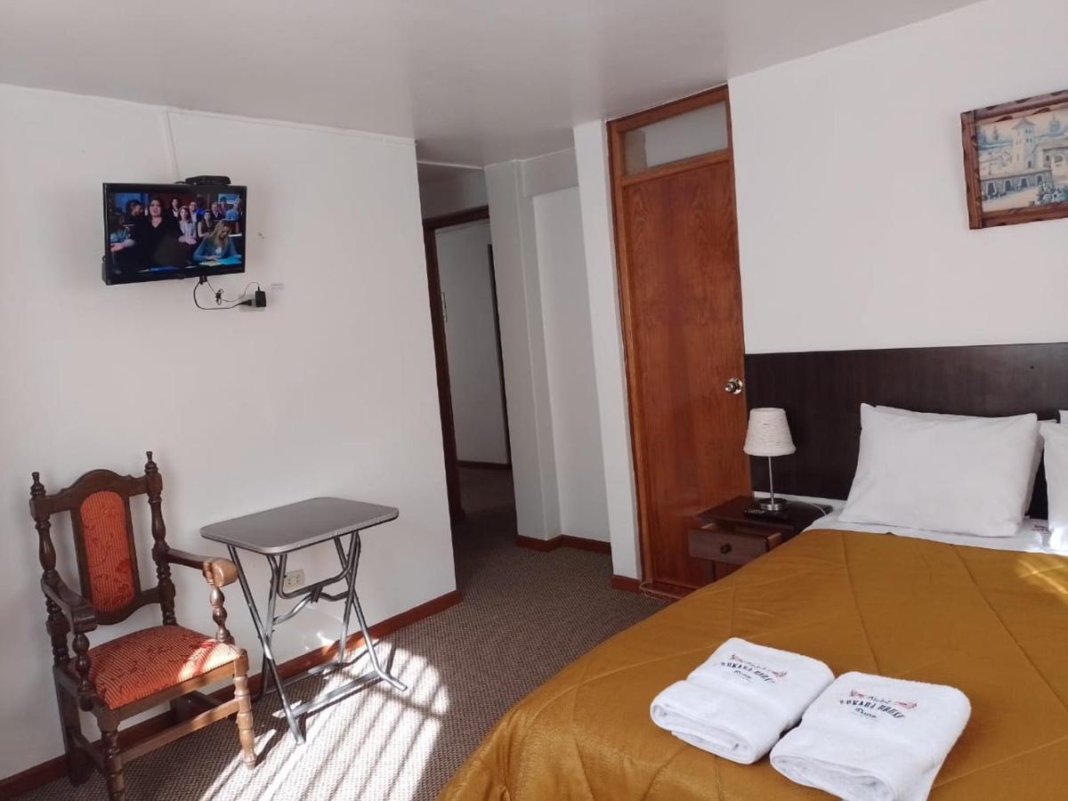 Pukara House - Housity