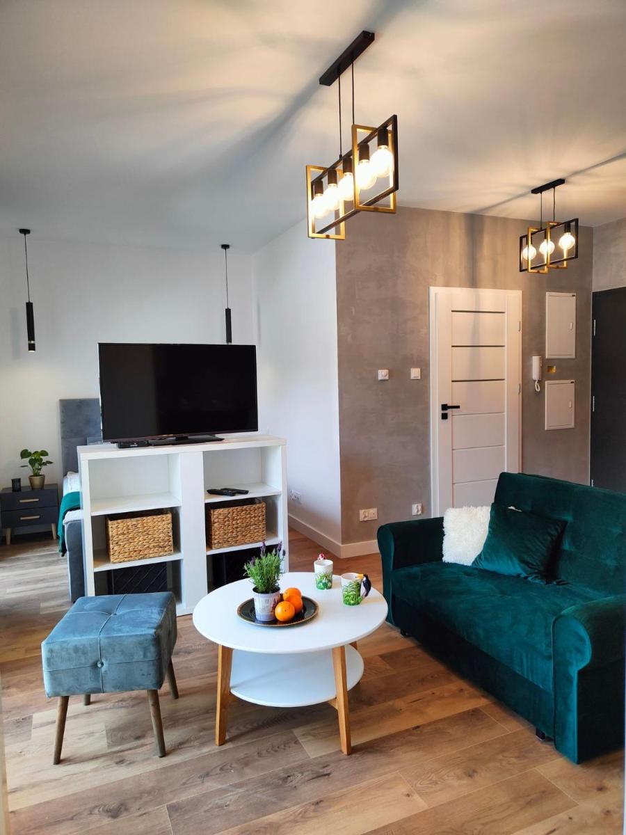 APARTAMENT TATARSKA - Housity