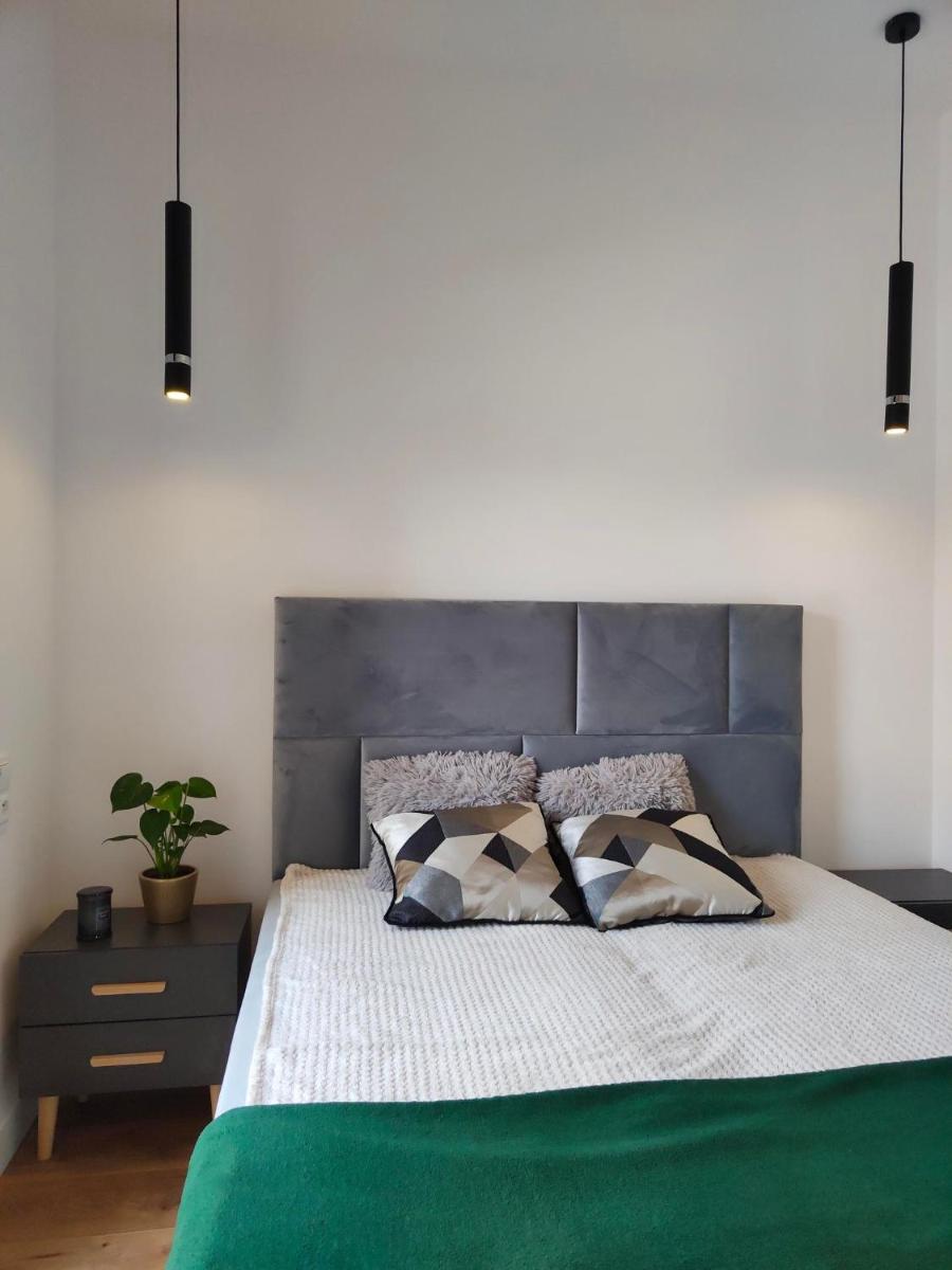APARTAMENT TATARSKA - Housity