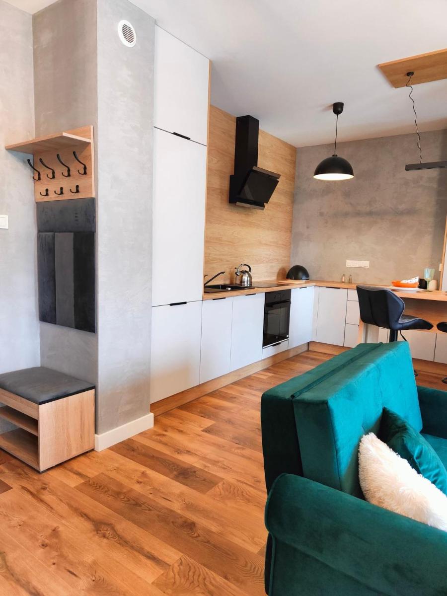 APARTAMENT TATARSKA - Housity