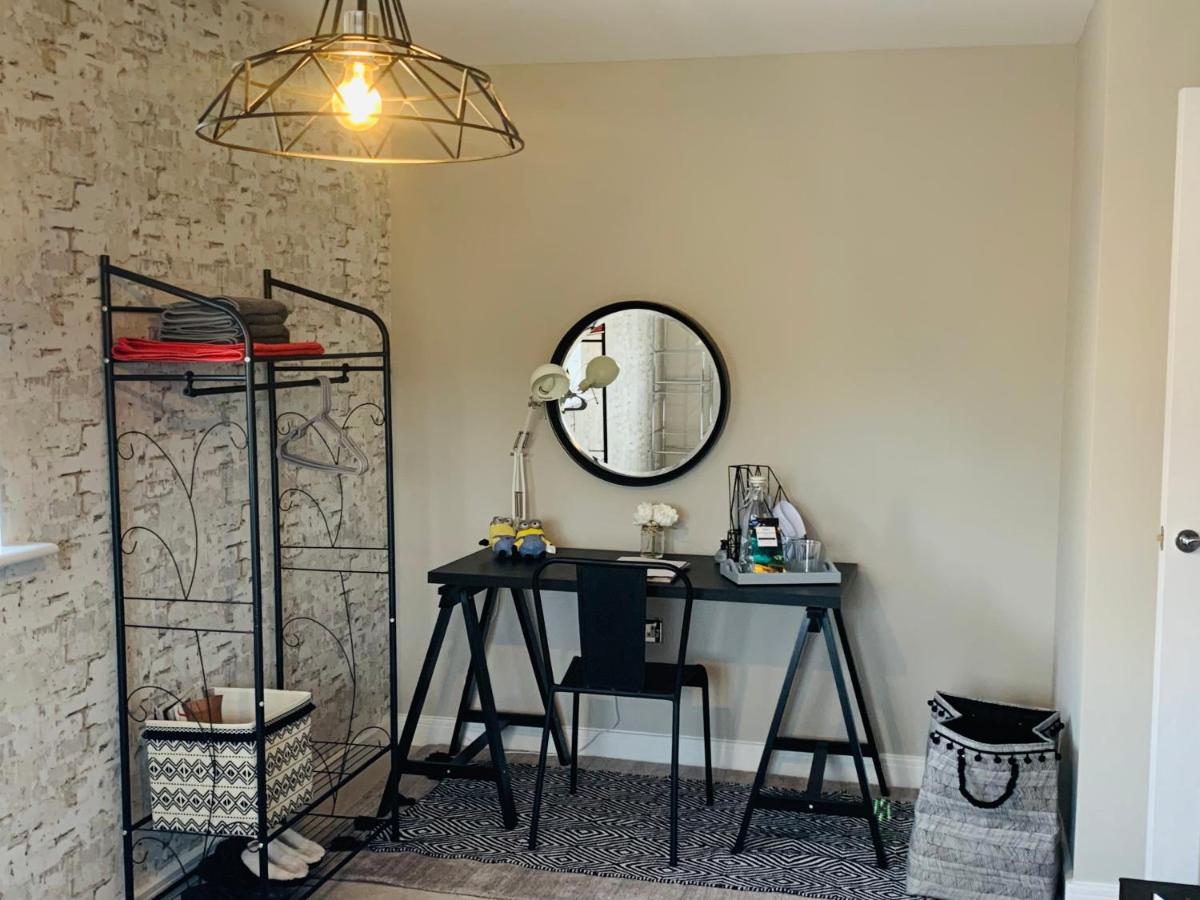 Cheerful 1 bedroom next to Leisure centre - Housity