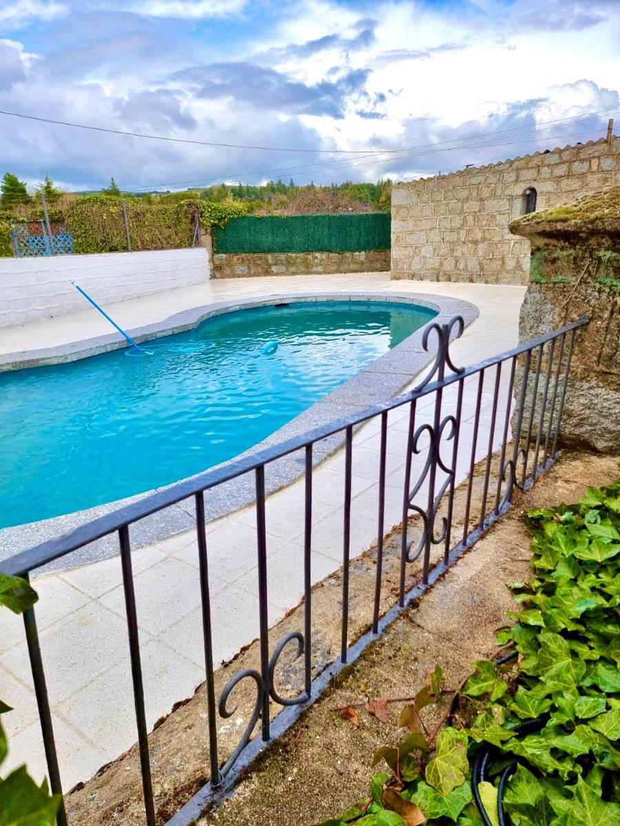 Casa rural Braulio - Housity