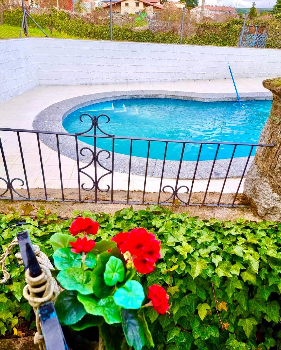 Casa rural Braulio - Housity