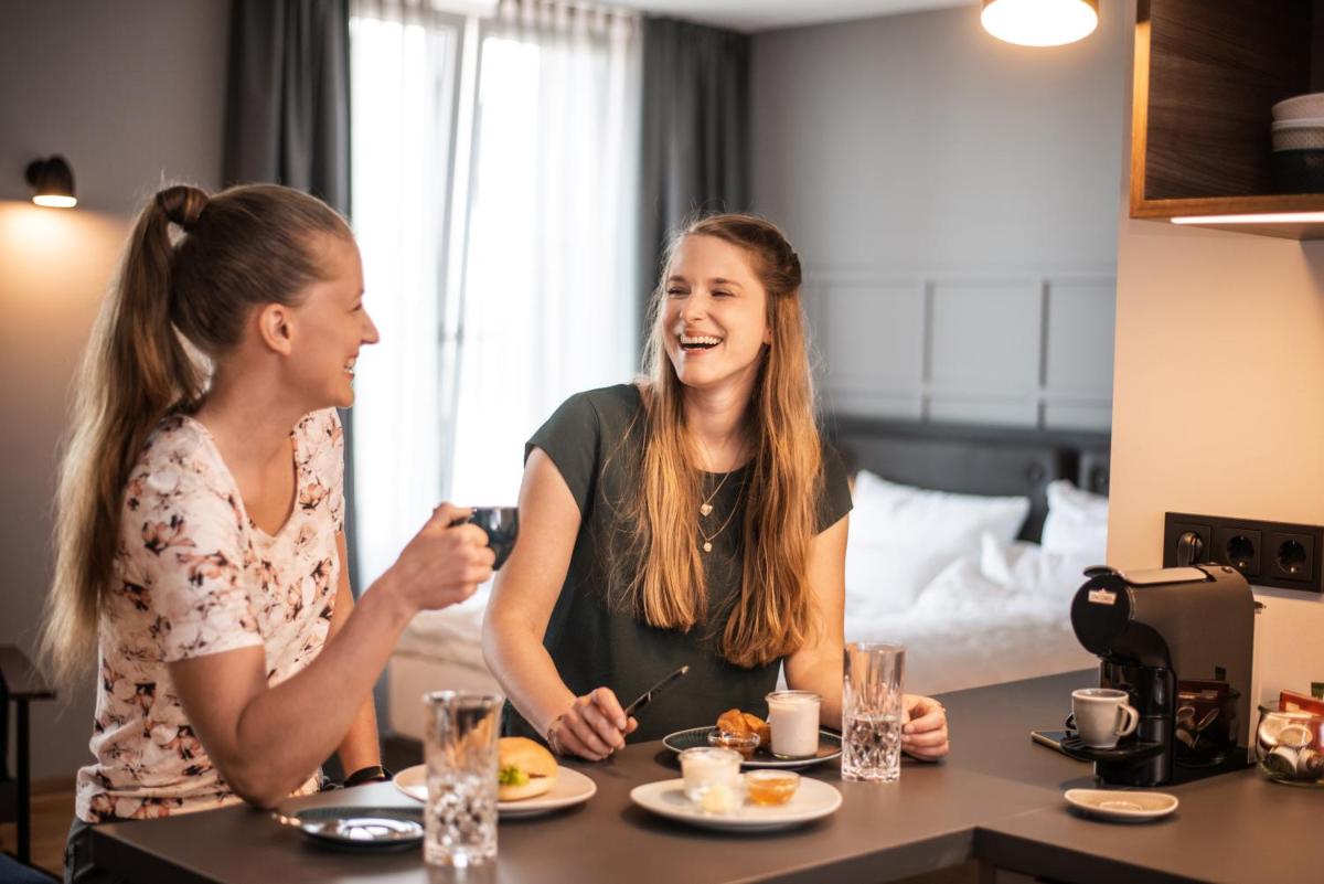 unique by ATLANTIC Hotels Kiel - Housity