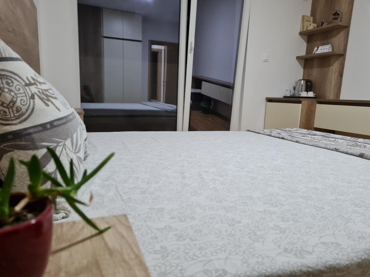 Bojana Apartment Penthouse - Housity