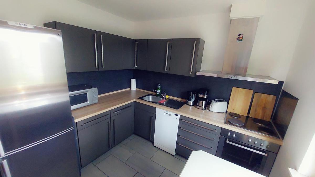 Pension beim Kastell - Housity