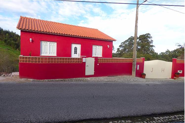 Casa Júlio Henriques - Housity