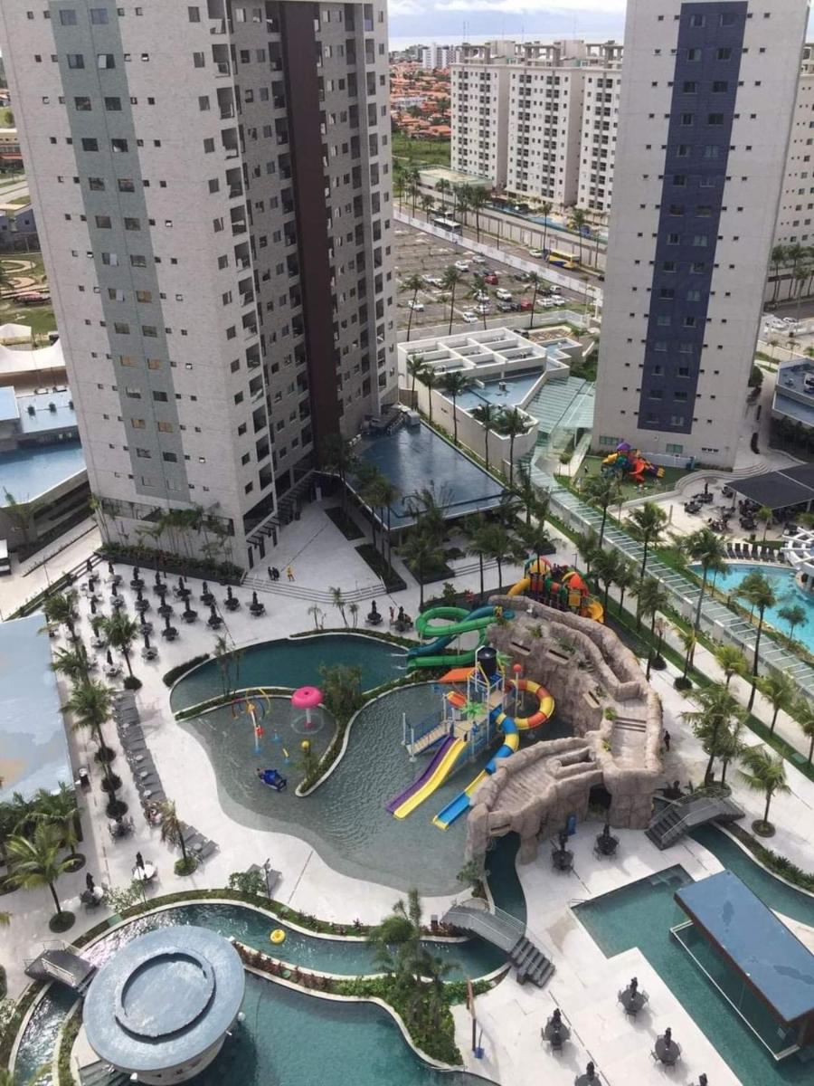 Apartamento Vista Mar Salinas Premium Resort - Housity