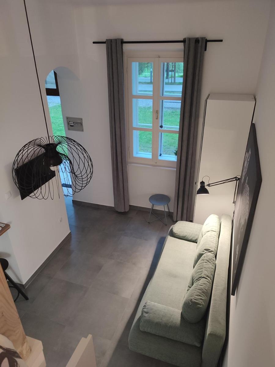 Apartman Dux 2 - Hizvo