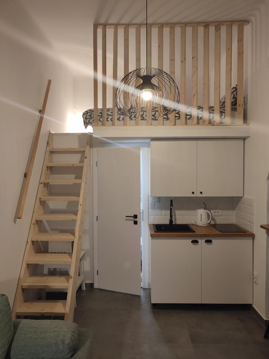 Apartman Dux 2 - Hizvo