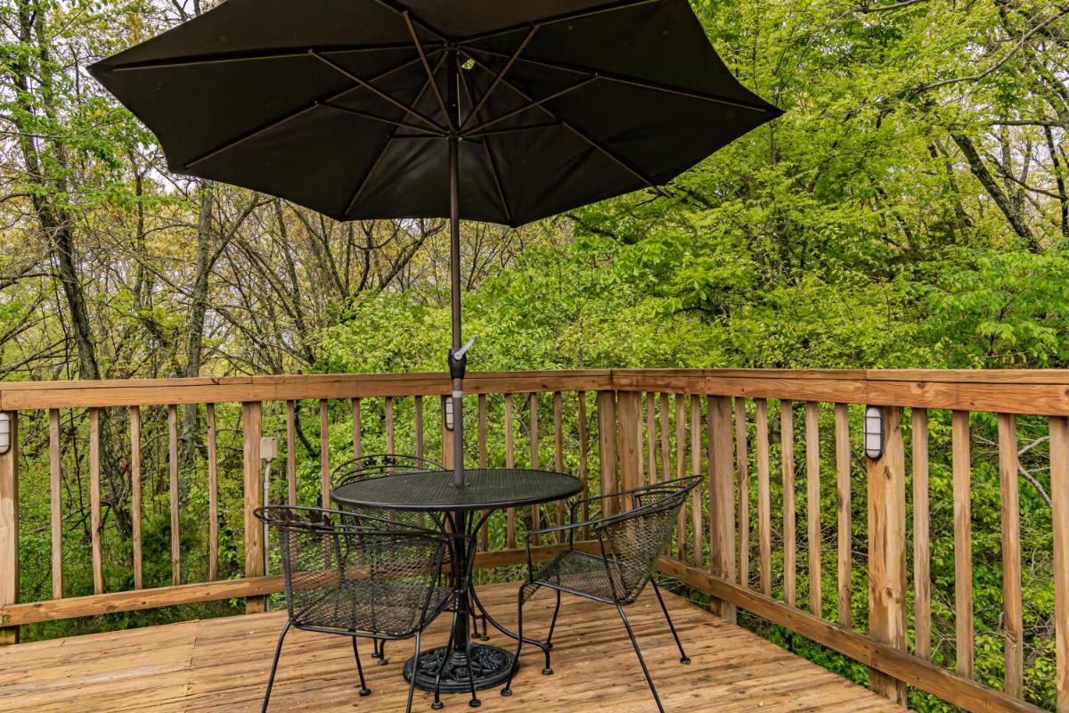 Suitetrails - Autumn Creek Branson