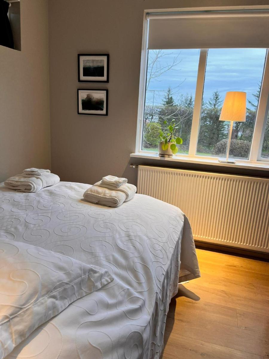 Studio apartment in Hafnarfjordur - Housity