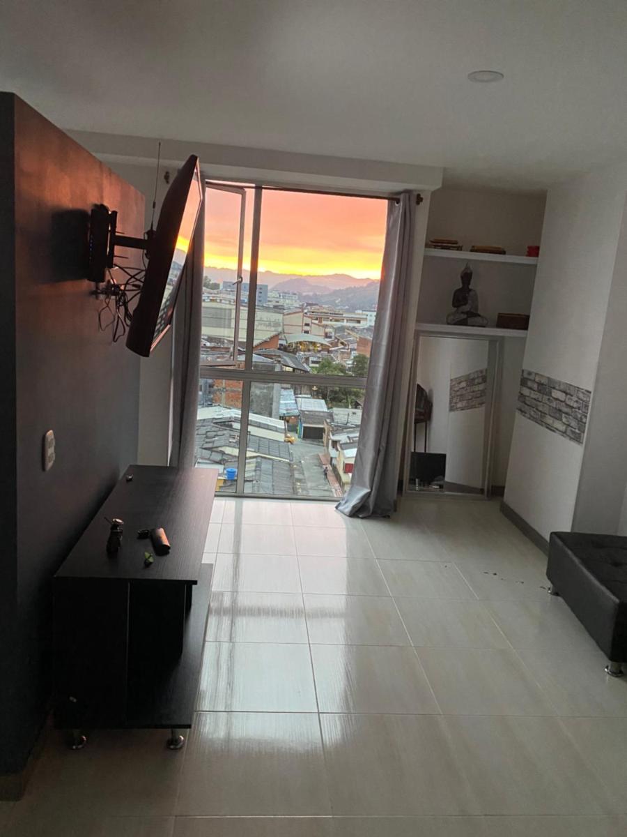 Apartasuite 01 - Hizvo