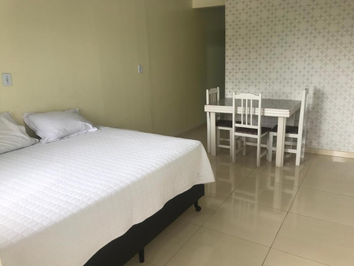 Loft confortável no Centro - Housity