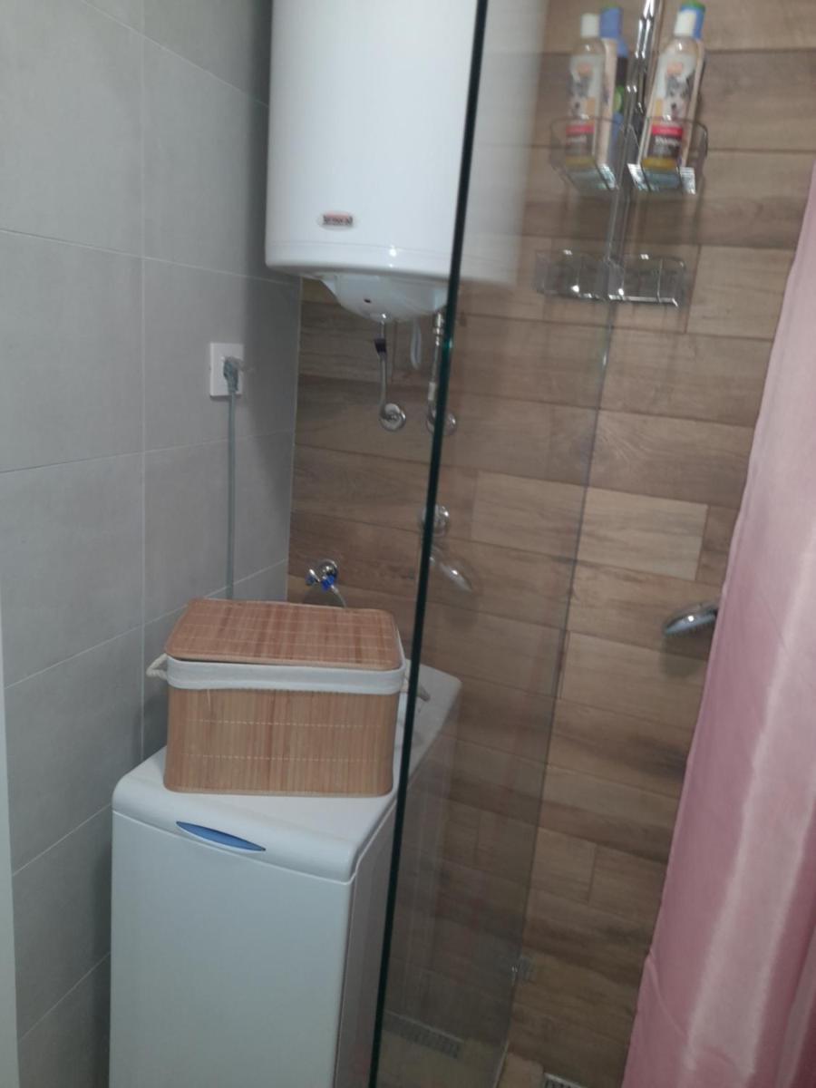 Apartment Rustik - Housity