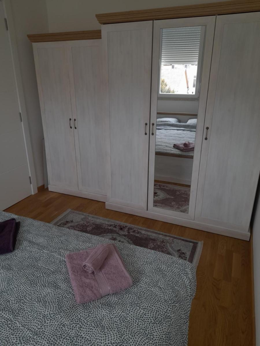 Apartment Rustik - Hizvo