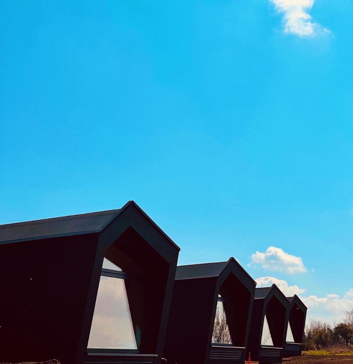 Auszeit Tollensesee - Housity