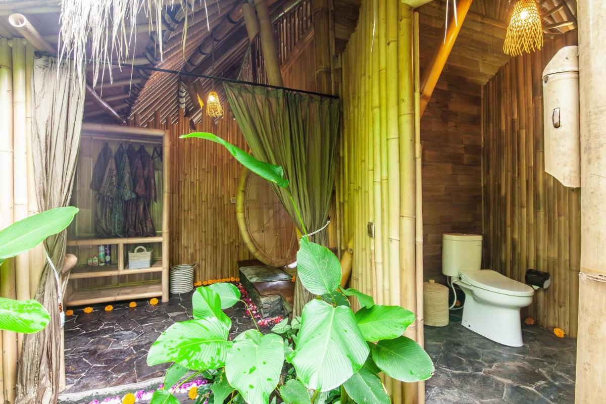 Balikayanas Bamboo House - Miggiell House - Housity