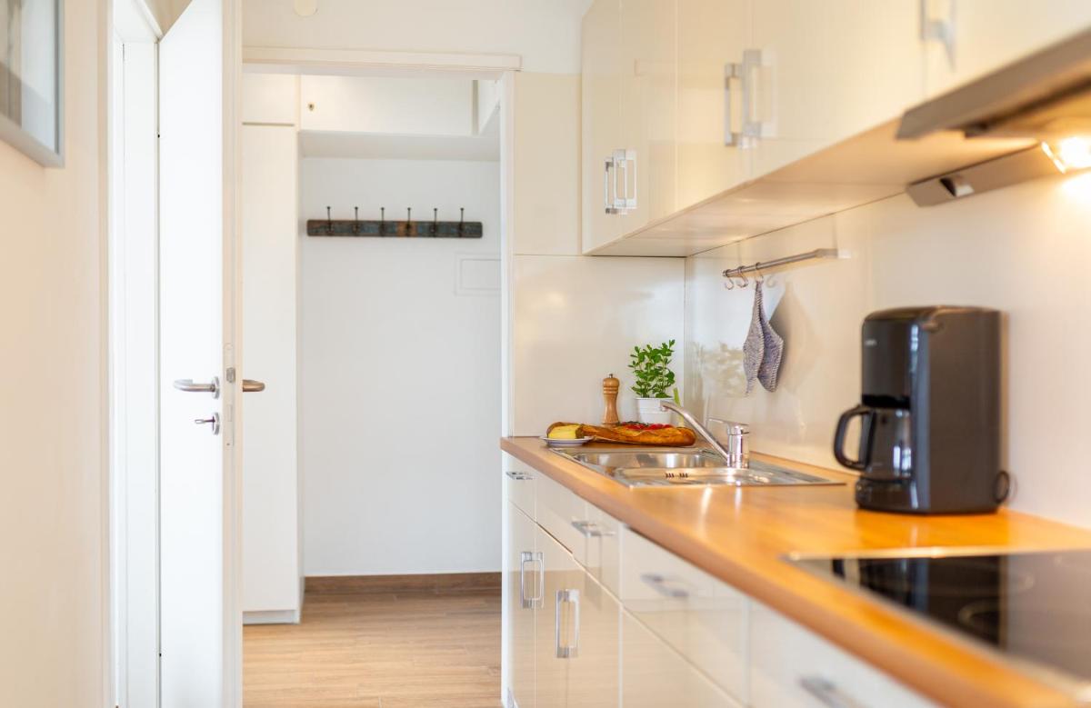 Haus Jungnamen Sand Whg. 2 - Housity