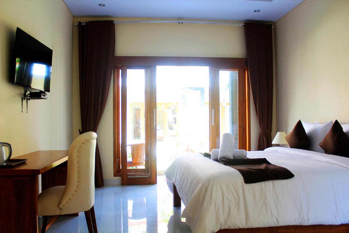 La Mogi Cottage - Housity