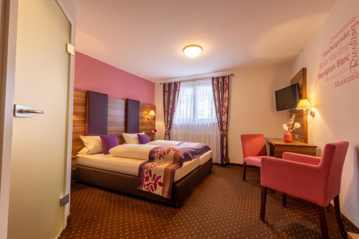 Altdeutsche Weinstube - Superior - Housity