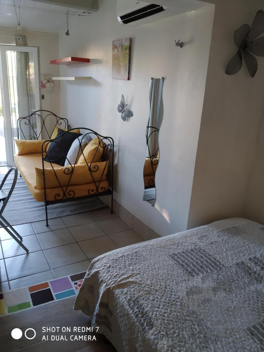 Les chambres d hôtes de Jade - Housity