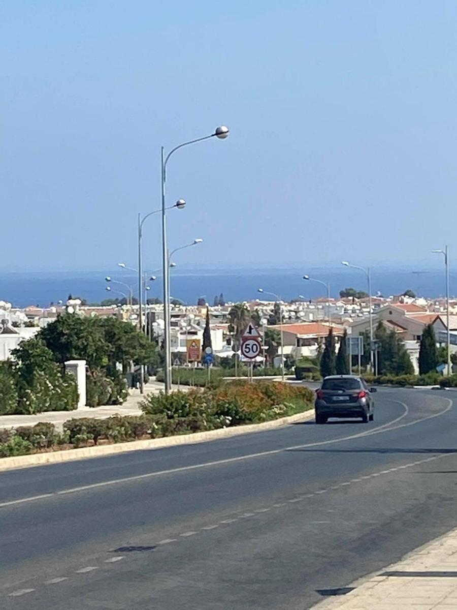Suitetrails - Paralimni