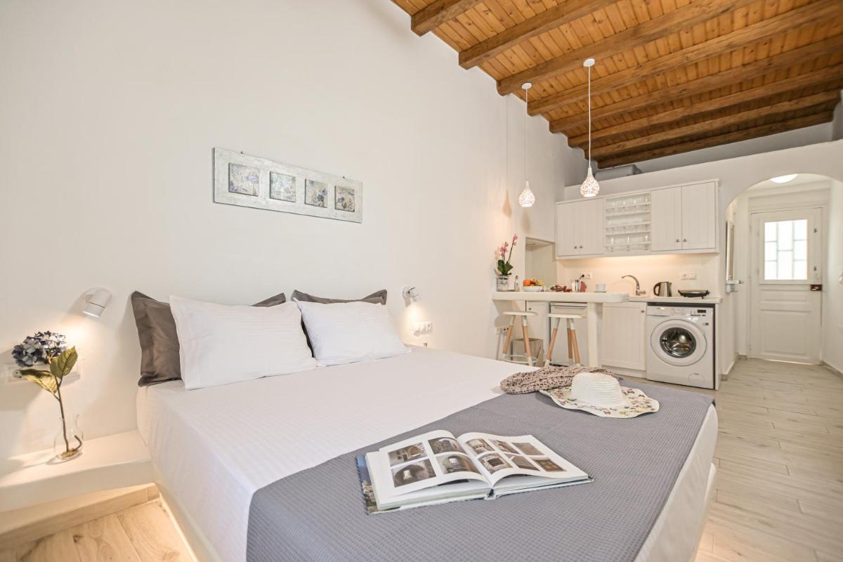 Suitetrails - Venetian Suites III