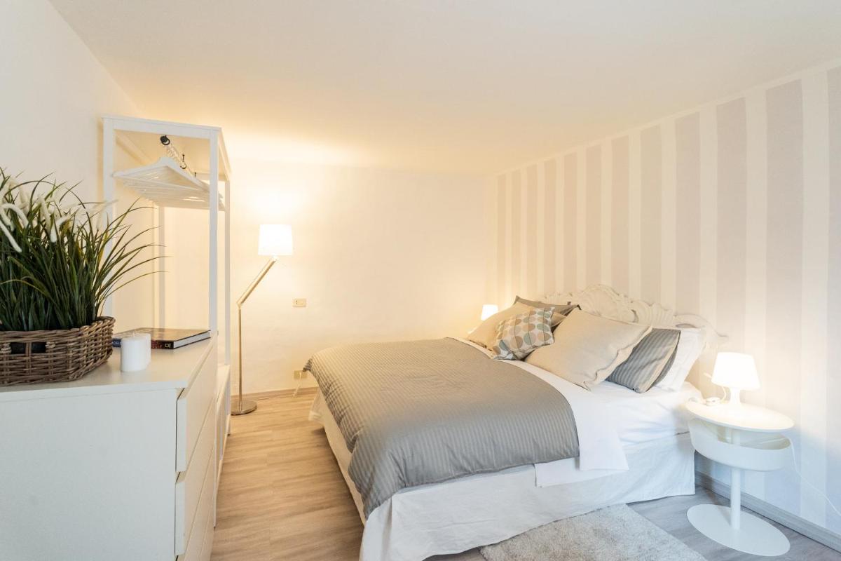 ***** [ ROMANTIC SUITE ] - Como Center - Hizvo
