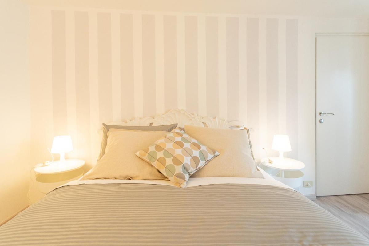***** [ ROMANTIC SUITE ] - Como Center - Hizvo