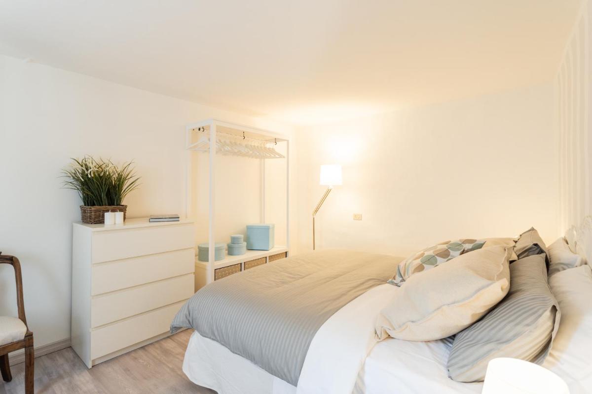 ***** [ ROMANTIC SUITE ] - Como Center - Hizvo