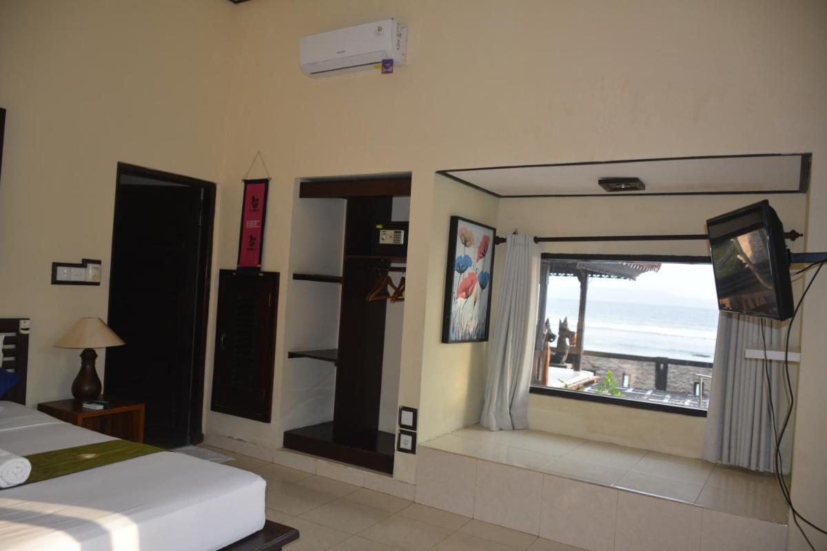 Segara Wangi Beach Cottages - Housity