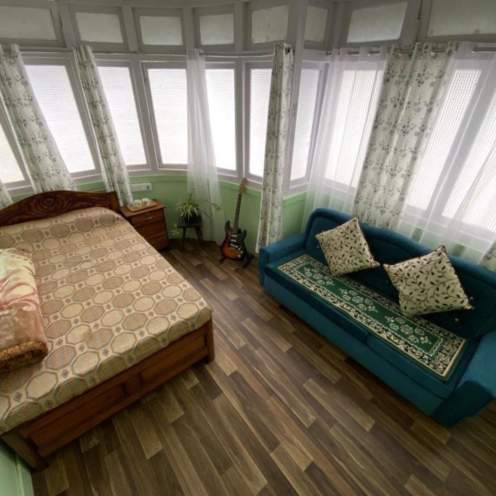 Suitetrails - Basnet Apartment