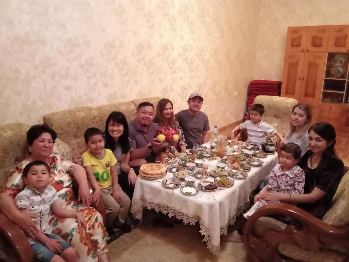 YOKUB Guest House - Housity