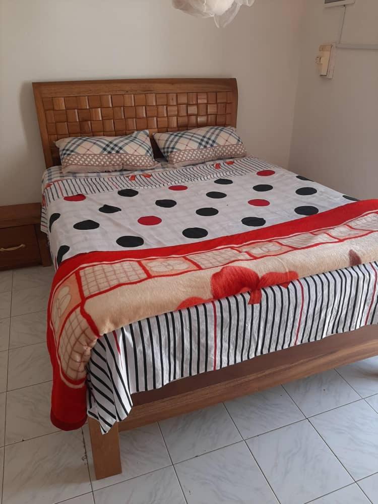 Chez MAX et KHADY - Hizvo