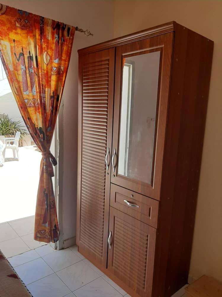 Chez MAX et KHADY - Hizvo
