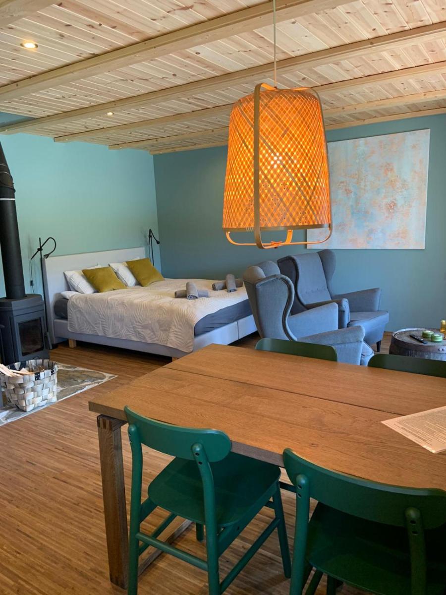 Lubia Apartments baltic sea, garden ,parking ,dog firendly, in Lubiatowo - Housity