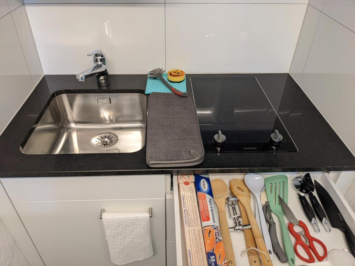 Modern renoviert mit Hallenbad + Fitness - Housity